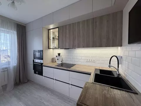 2-к кв. Москва 1-й Тушинский проезд, 19 (69.6 м)