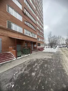 3-к кв. Самарская область, Тольятти Офицерская ул., 6 (87.0 м)