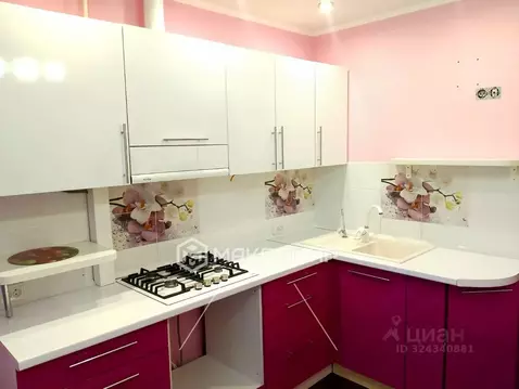 3-к кв. Орловская область, Орел Авиационная ул., 2 (68.4 м)