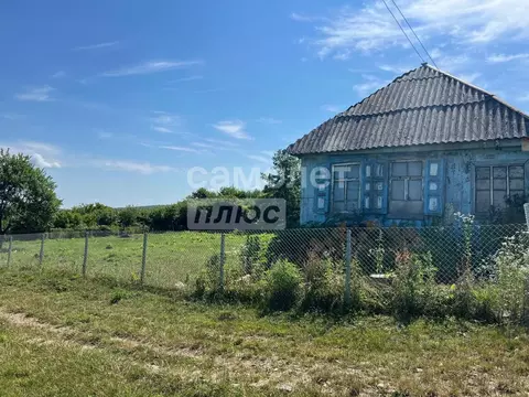 Участок в Адыгея, Майкопский район, Краснооктябрьское с/пос, Безводная ...
