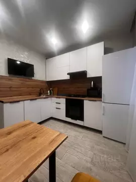 3-к кв. Ярославская область, Ярославль просп. Машиностроителей, 11к2 ...