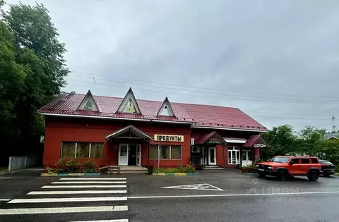 Помещение свободного назначения в Москва д. Яковлево, ул. Школьная, 29 ...