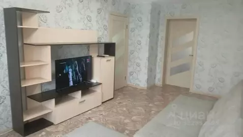 2-к кв. Свердловская область, Краснотурьинск ул. 8 Марта, 24 (48.0 м)