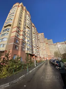 1-к кв. Московская область, Пушкино Серебрянка мкр, 48к2 (44.1 м)