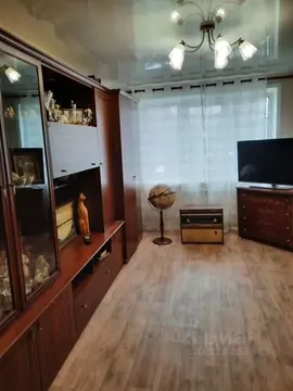 3-к кв. Нижегородская область, Нижний Новгород ул. Даргомыжского, 20к2 ...