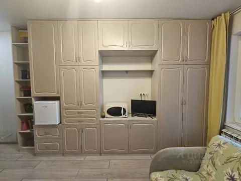 Студия Московская область, Видное проезд 1-й Калиновский, 1 (18.4 м)