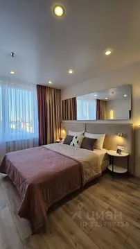 Студия Санкт-Петербург ул. Хошимина, 16А (27.0 м)