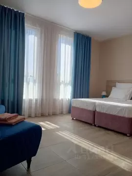 Комната Краснодарский край, Геленджик ул. Бориса Литвинчука, 2