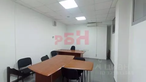 Офис в Самарская область, Самара ул. Водников, 26 (21 м)