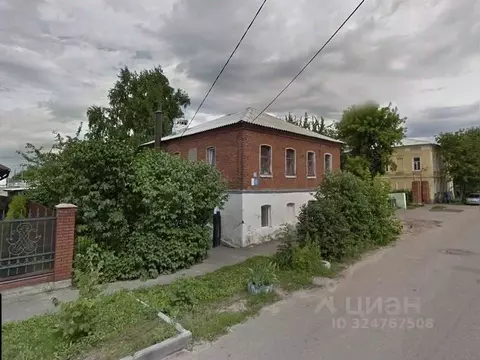 1-к кв. Московская область, Коломна ул. Савельича, 4 (32.3 м)