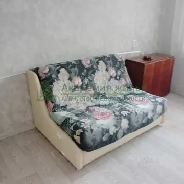 1-к кв. Саратовская область, Саратов просп. Энтузиастов, 56/1 (20.7 м)