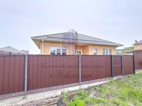 Коттедж в Белгородская область, Старый Оскол ул. Сергиевская, 80/73 ...