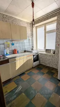 2-к кв. Москва Байкальская ул., 26/10 (45.0 м)