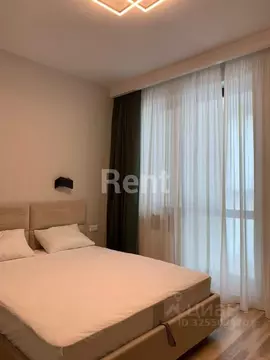 2-к кв. Москва Ленинский просп., 107к2 (70.0 м)