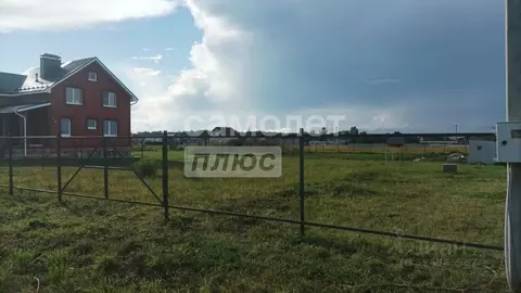 Участок в Марий Эл, Медведевский район, Кузнецовское с/пос, д. Ким ул. ...