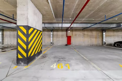 Гараж в Санкт-Петербург аллея Арцеуловская, 19 (13 м)