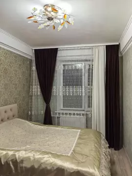 2-к кв. Санкт-Петербург Планерная ул., 41/2 (50.0 м)