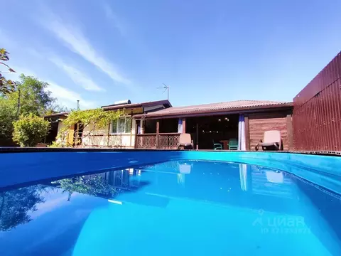 Дом в Краснодарский край, Краснодар Новознаменский ДНТ,  (60 м)