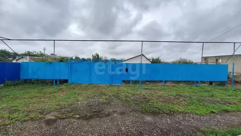 Дом в Калмыкия, Элиста ул. Заярного, 20 (55 м)