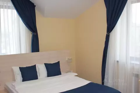 Комната Самарская область, Самара ул. Михаила Сорокина, 22 (19.0 м)