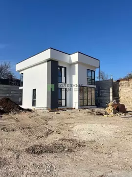 Дом в Севастополь СНТ Биолог ТСН,  (146 м)