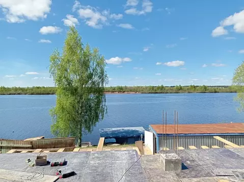 Участок в Московская область, Дубна Мичуринец садовое товарищество, ...