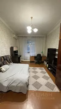 2-к кв. Воронежская область, Воронеж Плехановская ул., 43 (48.6 м)