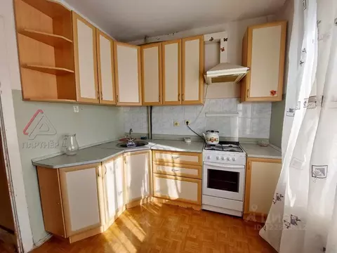 1-к кв. Ульяновская область, Димитровград Свирская ул., 33 (34.9 м)