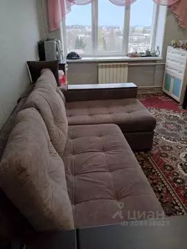 3-к кв. Белгородская область, Старый Оскол Интернациональный мкр, 34 ...