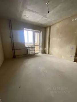 1-к кв. Орловская область, Орел Межквартальная ул., 3 (40.9 м)