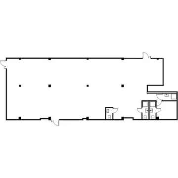 Помещение свободного назначения в Санкт-Петербург Московский просп., ...