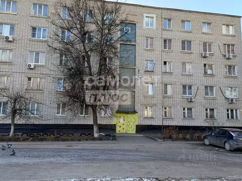 Комната Курская область, Курчатов Молодежная ул., 8 (28.4 м)