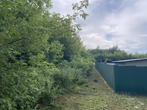 Участок в Московская область, Кашира городской округ, д. Тарасково  ...