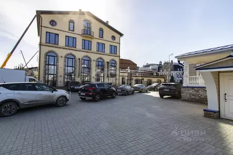 Помещение свободного назначения в Тюменская область, Тюмень ул. ...