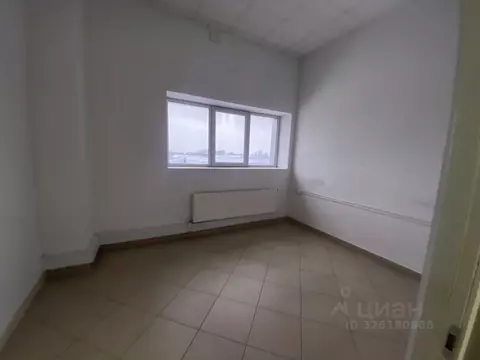 Помещение свободного назначения в Тульская область, Тула Новопарковая ...