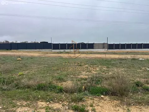 Участок в Каменоломня, улица Малащенко (8 м)