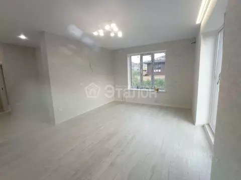 Дом в Волгоградская область, Волгоград пос. Участок ВПЭЛС, ул. ...