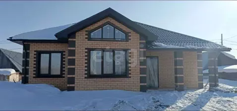 Дом в Тюменская область, Тюмень Царево садовое товарищество, ул. ...