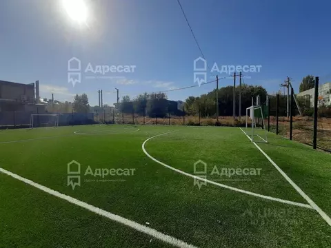 1-к кв. Волгоградская область, Городищенский район, Ерзовское ...