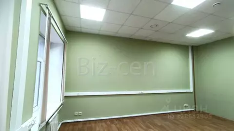 Офис в Москва Леснорядский пер., 18С2 (32 м)