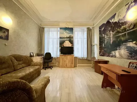 Комната Санкт-Петербург Загородный просп., 31 (30.0 м)