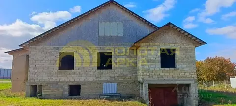 Дом в Краснодарский край, Крымский район, Варениковская ст-ца Азовская ...