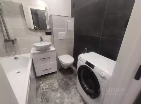 1-к кв. Саратовская область, Саратов Алексеевская ул., 7Б (40.4 м)