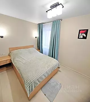 2-к кв. Ярославская область, Ярославль ул. Чехова, 43 (45.0 м)