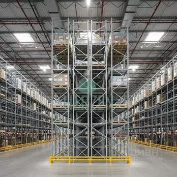 Склад в Московская область, Лыткарино 3-й мкр, 3А кв-л, ул. Степана ...