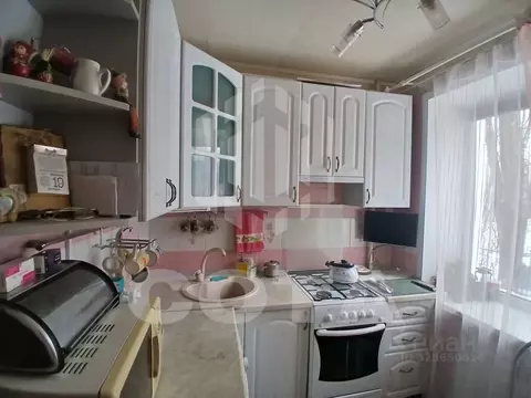 4-к кв. Воронежская область, Воронеж ул. Шендрикова, 10 (64.0 м)