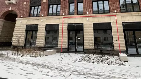 Помещение свободного назначения в Санкт-Петербург Миргородская ул., 1 ...