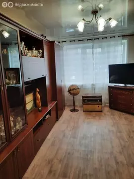 3-комнатная квартира: Нижний Новгород, улица Даргомыжского, 20к2 (51.8 ...