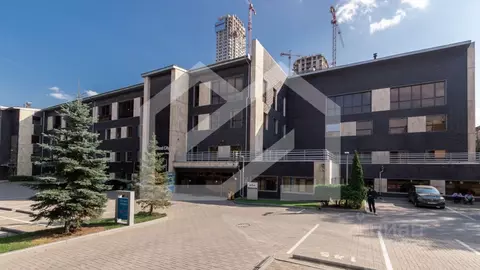 Помещение свободного назначения в Москва Дубининская ул., 57С1 (250 м)