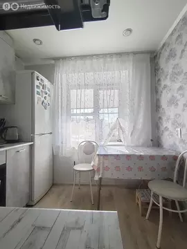 2-комнатная квартира: Миасс, улица 8 Июля, 39 (46 м)